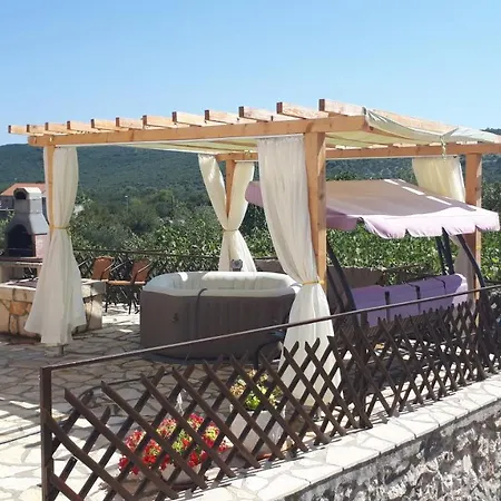Luminaria Solis Vacation Holiday home Rogoznica (Sibenik-Knin)