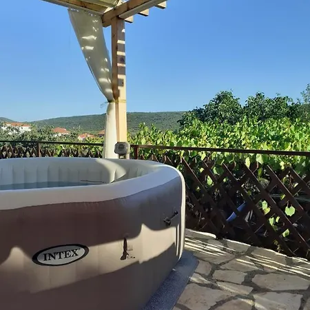 Luminaria Solis Vacation Dom wakacyjny