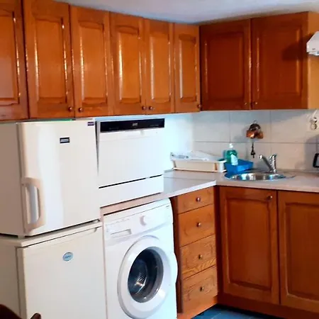 Luminaria Solis Vacation Dom wakacyjny *