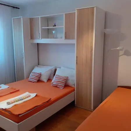 Luminaria Solis Vacation Holiday home Rogoznica (Sibenik-Knin)