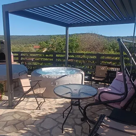 Feriehus Luminaria Solis Vacation