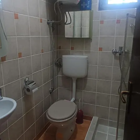 Vakantiehuis Luminaria Solis Kuca Za Odmor *