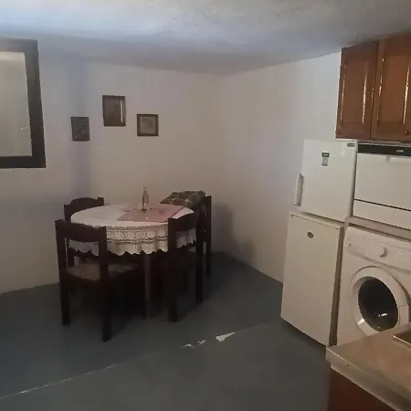 Luminaria Solis Vacation Dom wakacyjny