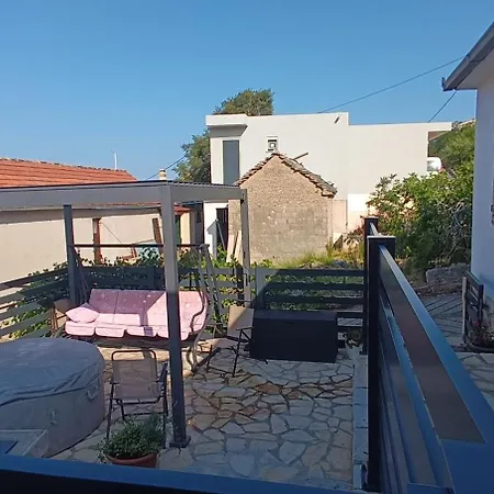 Ferienhaus Luminaria Solis Kuca Za Odmor