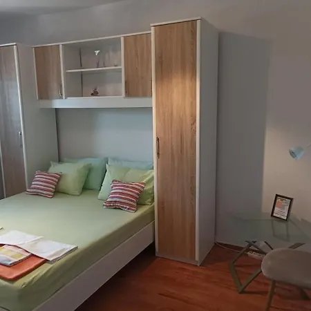 Luminaria Solis Kuca Za Odmor Ferienhaus *