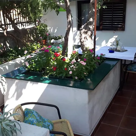 Luminaria Solis Vacation