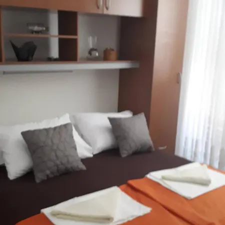 Luminaria Solis Vacation