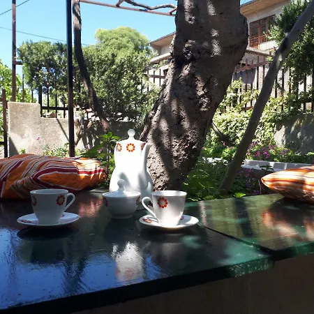 Semesterbostad Luminaria Solis Vacation *