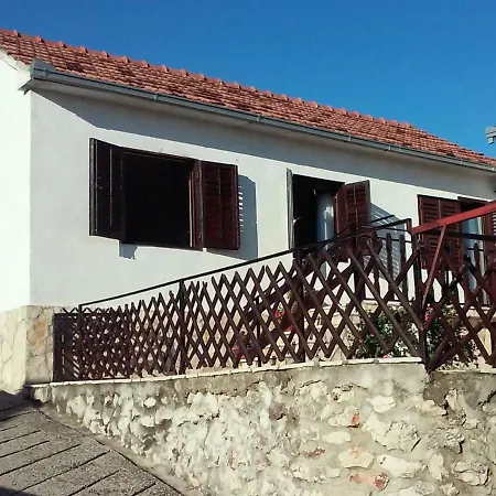Holiday home Luminaria Solis Vacation Rogoznica (Sibenik-Knin)