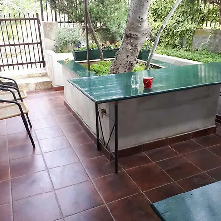 Luminaria Solis Vacation Holiday home Rogoznica (Sibenik-Knin)