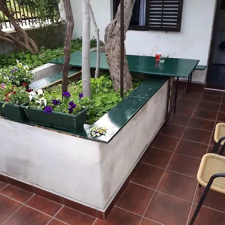 Luminaria Solis Vacation Semesterbostad Rogoznica (Sibenik-Knin)