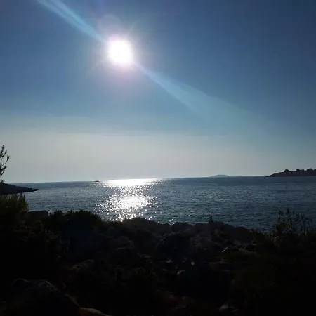 Luminaria Solis Vacation * Rogoznica (Sibenik-Knin)