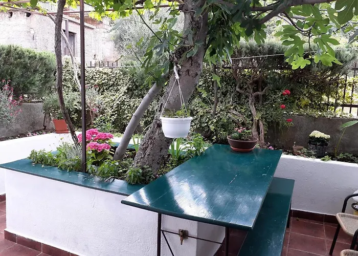 Luminaria Solis Vacation Rogoznica (Sibenik-Knin)