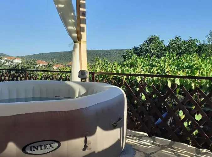 Luminaria Solis Vacation بيت للعطل