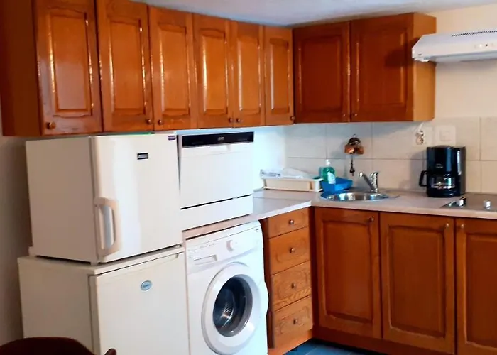 Luminaria Solis Vacation بيت للعطل *