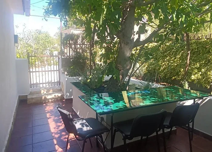 Luminaria Solis Vacation *