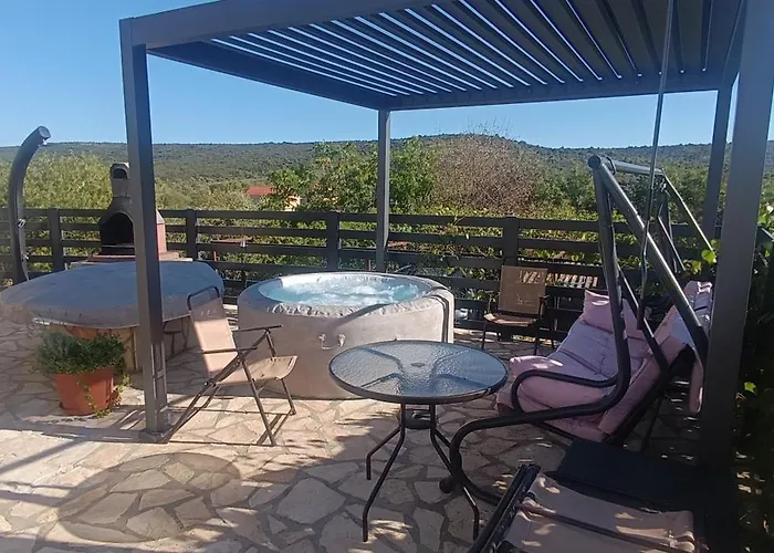 بيت للعطل Luminaria Solis Vacation