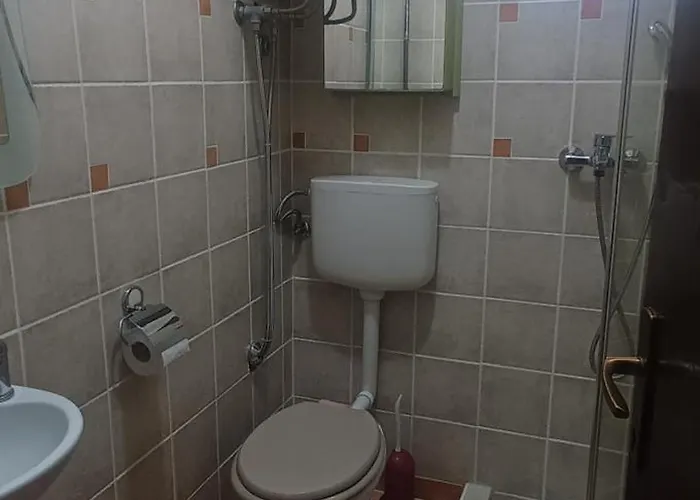 Ferienhaus Luminaria Solis Kuca Za Odmor *