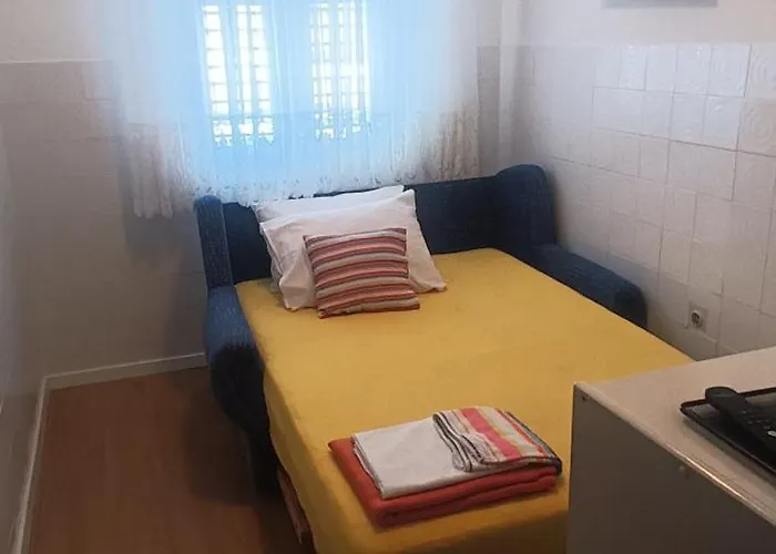 Luminaria Solis Vacation روغوزنيكا