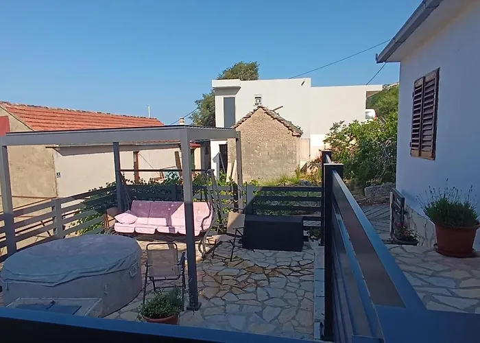 Ferienhaus Luminaria Solis Kuca Za Odmor