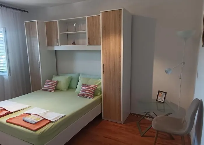 Luminaria Solis Vacation Feriehus *