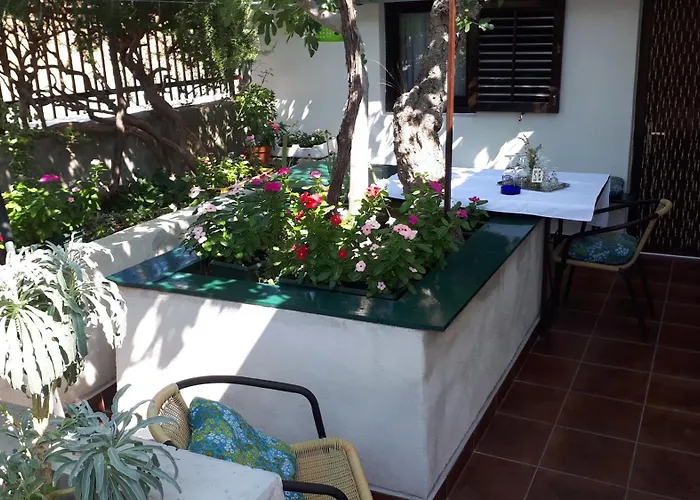 Luminaria Solis Vacation