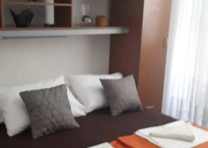 Luminaria Solis Vacation