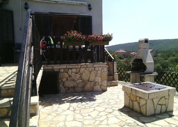 Luminaria Solis Vacation * Rogoznica