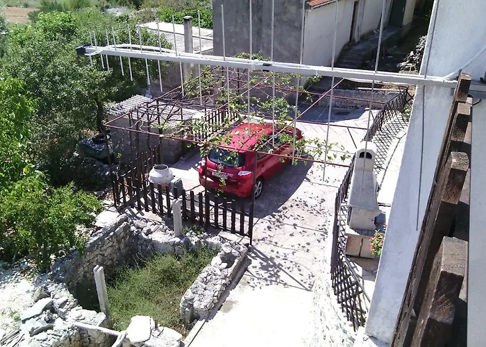 Luminaria Solis Kuca Za Odmor Ferienhaus *