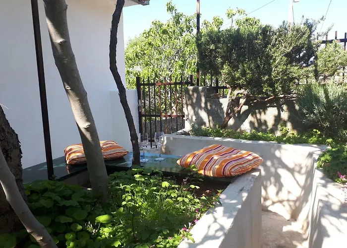 بيت للعطل Luminaria Solis Vacation *