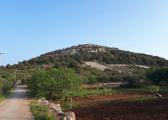 Luminaria Solis Kuca Za Odmor * Rogoznica (Sibenik-Knin)