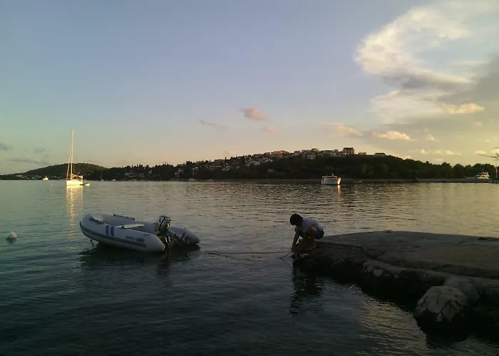 بيت للعطل Luminaria Solis Vacation *