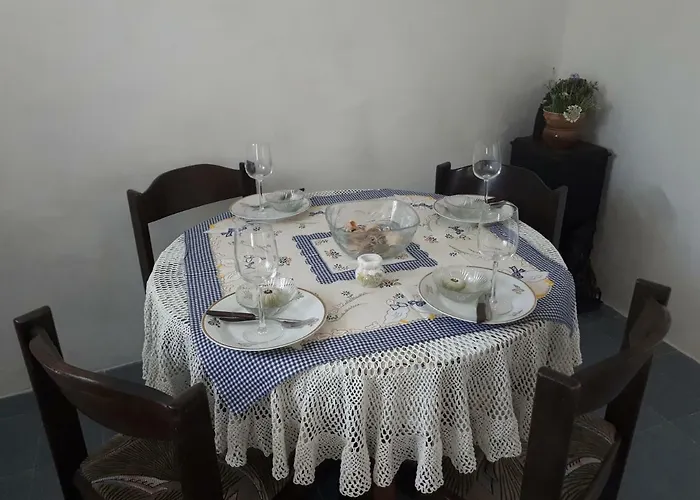 Luminaria Solis Vacation روغوزنيكا