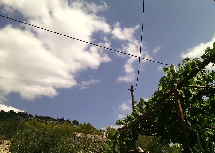 Nyaraló Luminaria Solis Vacation