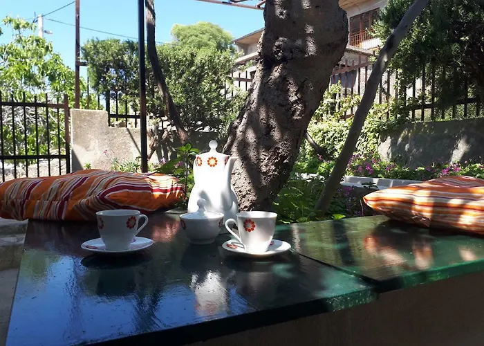 بيت للعطل Luminaria Solis Vacation *