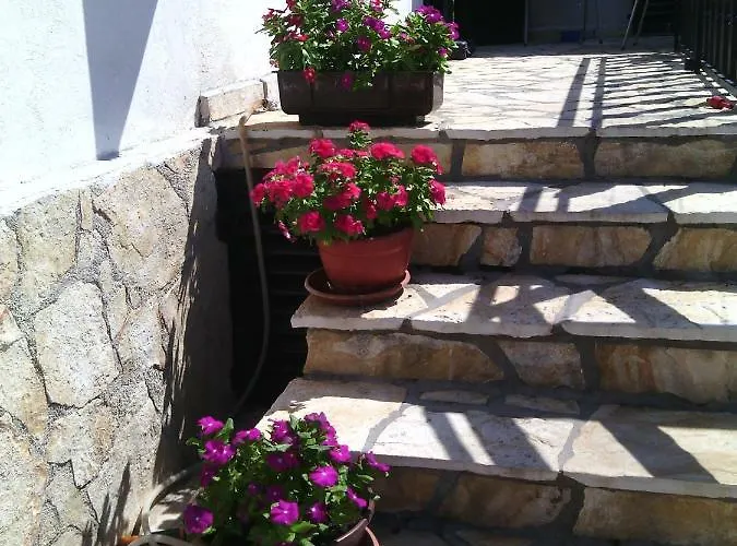 Feriehus Luminaria Solis Vacation Rogoznica (Sibenik-Knin)