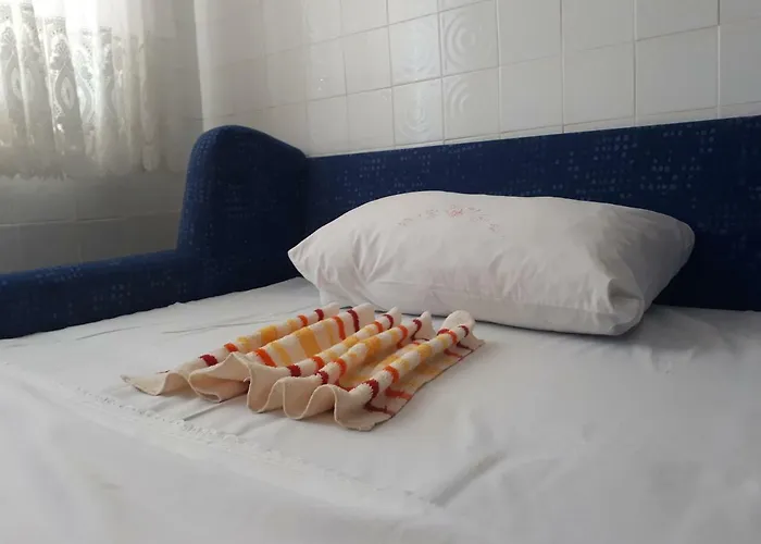 بيت للعطل Luminaria Solis Vacation روغوزنيكا