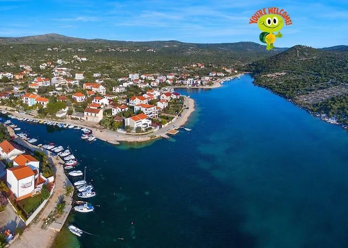 Luminaria Solis Vacation Casa de Férias *