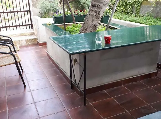 Luminaria Solis Vacation Casa de Férias Rogoznica (Sibenik-Knin)