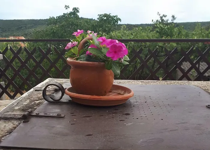 Casa de Férias Luminaria Solis Vacation Rogoznica (Sibenik-Knin)