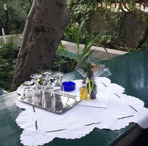 Feriehus Luminaria Solis Vacation *