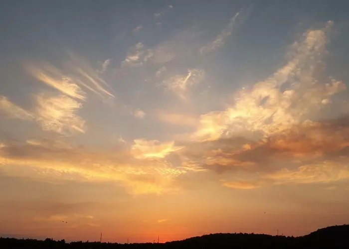 Luminaria Solis Vacation Casa de Férias *